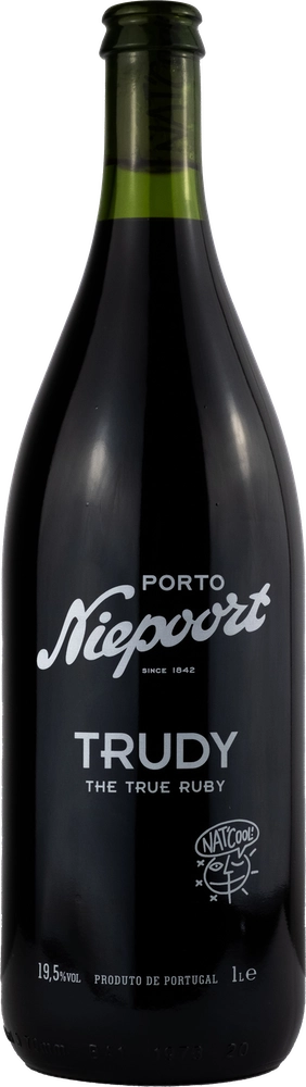 Niepoort Nat' Cool TRUDY the true Ruby Vinho do Porto