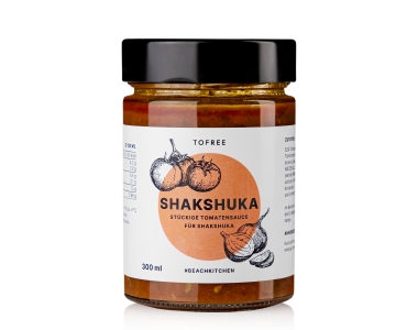 Shakshuka
