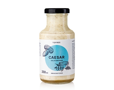 Caesar Dressing