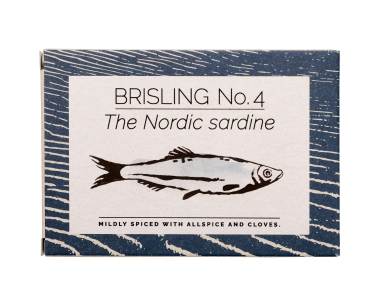 Fangst – Brisling No. 4