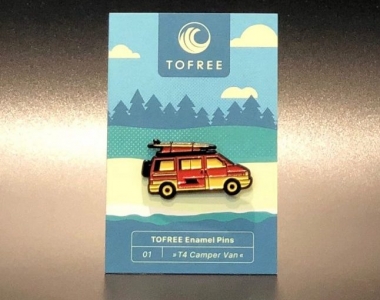 Sammel Pin – 01