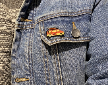 Sammel Pin – 01