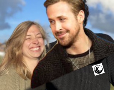 T O F R E E –  Strickpulli – Schwarz – Unisex