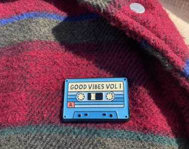 Sammel Pin – 02