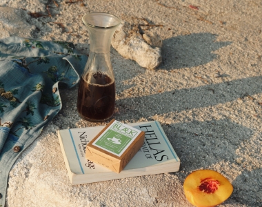 Organic Instant Coffee No. 2 Peru