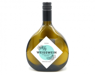 TOFREE Weisswein