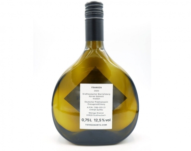 TOFREE Weisswein